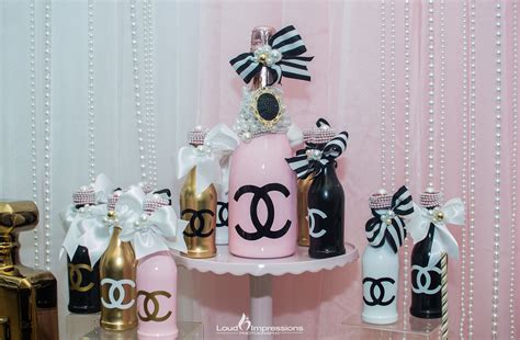 chanel theme wine bottles|chanel's new 5 bottle.